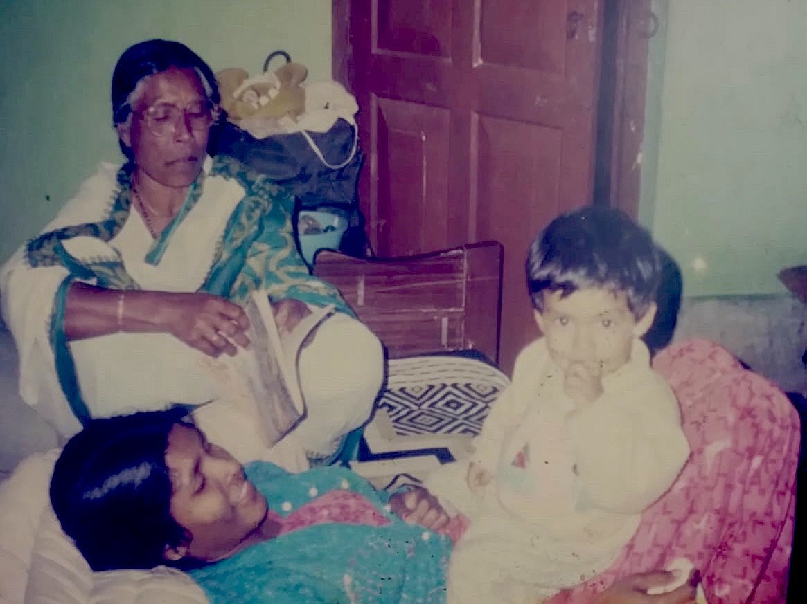 My “Namasudra Brahmin” family’s quest for caste dignity in Bangladesh