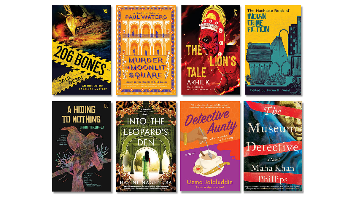 📚 Southasia Review of Books - 8 October 2025
