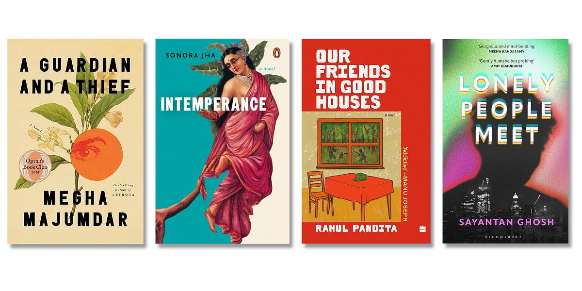📚Southasia Review of Books - 22 October 2025