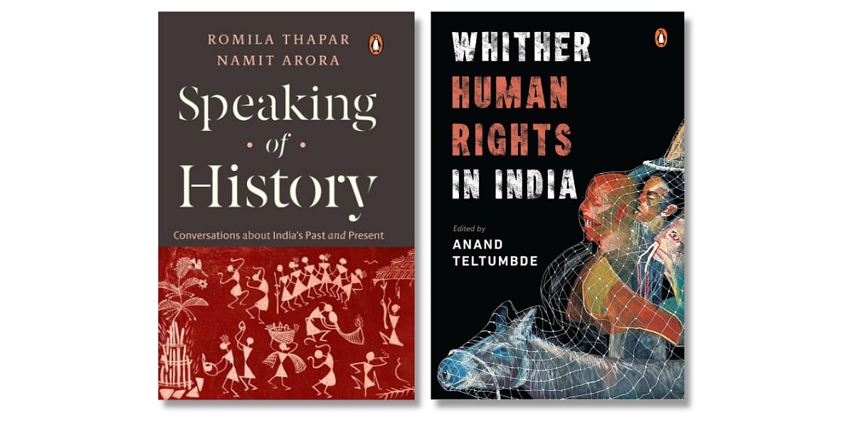 📚Southasia Review of Books - 5 November 2025