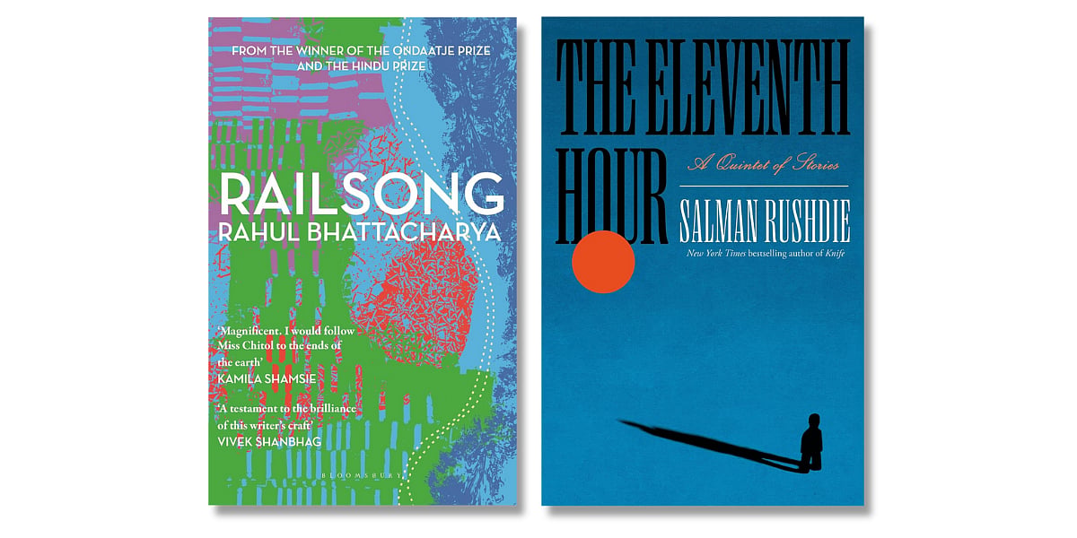 📚 Southasia Review of Books - 19 November 2025