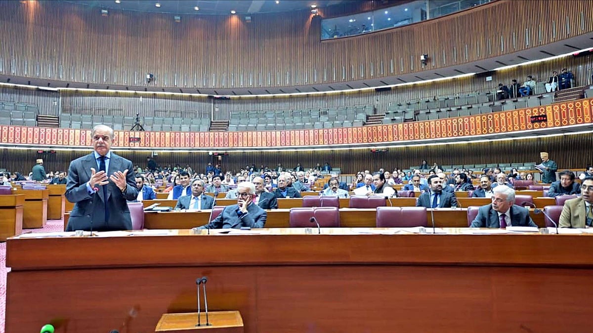 Ayesha Jalal on Pakistan’s 27th constitutional amendment: State of Southasia #37