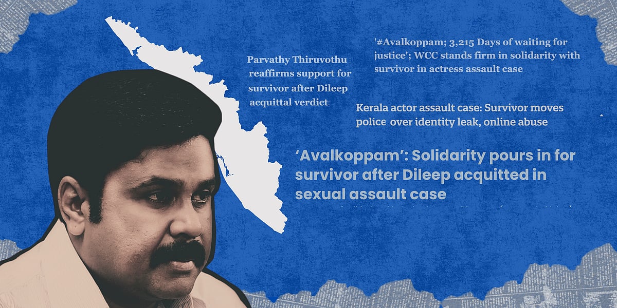 The actor assault case and Kerala’s unyielding patriarchy