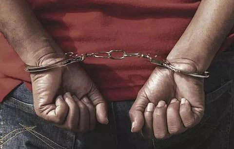 असम: गुवाहाटी पुलिस ने चोरी हुए बोलेरो पिकअप ट्रक का मामला सुलझाया, पांच लोग गिरफ्तार
