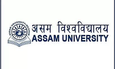 असम विश्वविद्यालय भर्ती (Assam University Recruitment) 2022 - योग प्रशिक्षक रिक्ति, नौकरी के अवसर