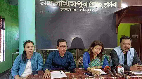 असम: लखीमपुर स्वास्थ्य सेवा उत्सव-2 आयोजित करने के लिए पूरी तरह तैयार