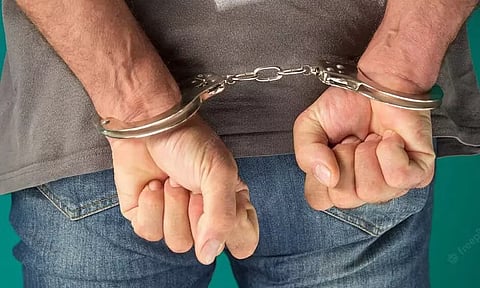 डिब्रूगढ़: कोर्ट कर्मचारी पर फायरिंग के मामले में 6वां प्रतिवादी हिरासत में