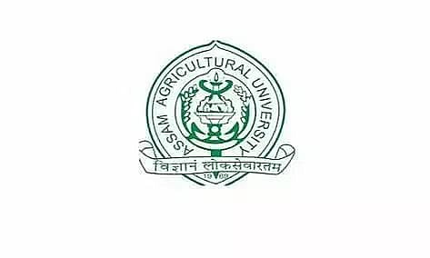 असम एग्रीकल्चरल यूनिवर्सिटी भर्ती 2022 - जूनियर रिसर्च फेलो, फील्ड असिस्टेंट वेकेंसी, जॉब ओपनिंग