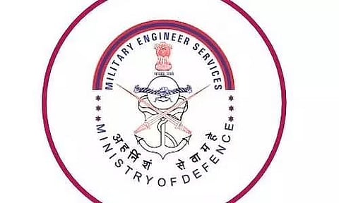 MES ने छत की मरम्मत के लिए टेंडर जारी की - 2022_MES_528250_1