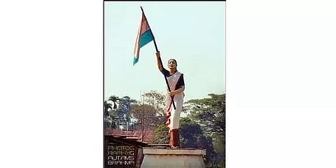स्वाहिद के घर के संरक्षण के साथ कनकलता बरुआ का स्मारक बनाया जाएगा: सीएम शर्मा