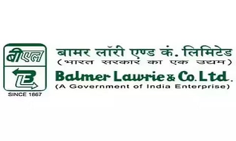 बामर लॉरी भर्ती 2022 - जूनियर अधिकारी, नौकरी के अवसर