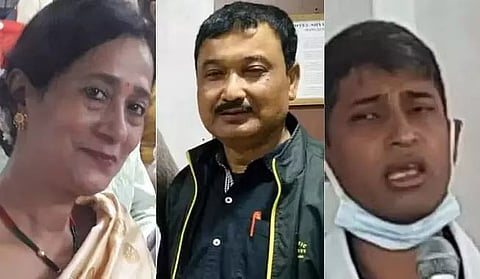 डॉक्टरों और पुलिस अधिकारियों ने की आरोपियों की स्क्रीनिंग की कोशिश: सीआईडी