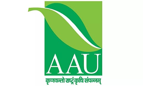 आनंद कृषि विश्वविद्यालय (एएयू) भर्ती (Anand Agricultural University (AAU) Recruitment )2022 - रिसर्च एसोसिएट वेकेंसी, जॉब ओपनिंग