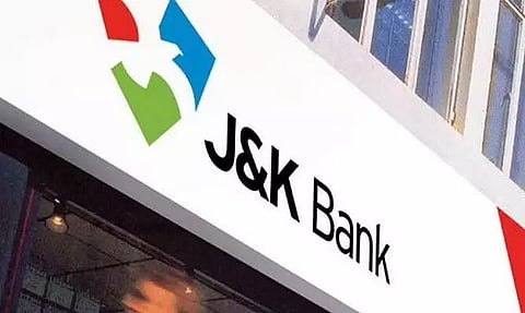 जम्मू-कश्मीर बैंक भर्ती 2022-1 मुख्य वित्तीय अधिकारी रिक्ति, नौकरी के अवसर