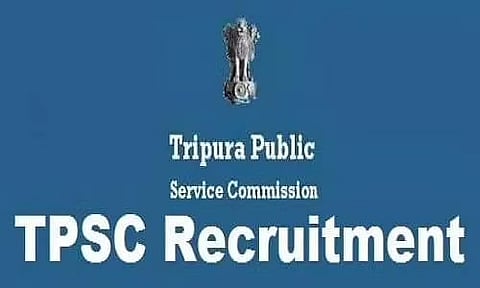 टीपीएससी ग्रेड- IV भर्ती 2022 - 35 चिकित्सा अधिकारी (दंत) रिक्ति, नवीनतम नौकरियां