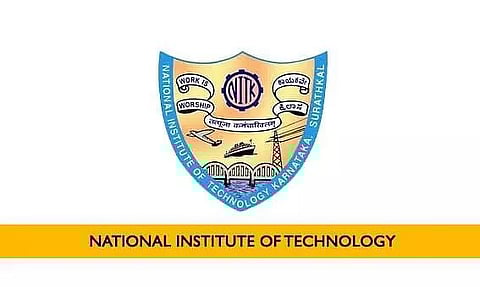 एनआईटी कर्नाटक भर्ती 2022 - जूनियर रिसर्च फेलो वेकेंसी, जॉब ओपनिंग