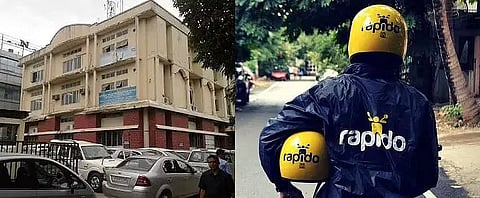 गुवाहाटी: ओला, उबर, रैपिडो को विनियमित करने के लिए जारी किए गए नए दिशानिर्देश
