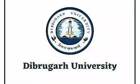 डिब्रूगढ़ विश्वविद्यालय भर्ती 2022 - सहायक रजिस्ट्रार रिक्ति, नौकरी के अवसर