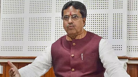 त्रिपुरा समाचार:
त्रिपुरा के मुख्यमंत्री माणिक साहा ने लोकसभा चुनाव में भाजपा की जीत पर भरोसा जताया