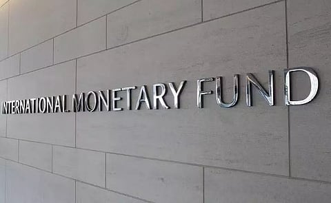 भारत के सकल घरेलू उत्पाद पर अंतर्राष्ट्रीय मुद्रा कोष ने की टिप्पणी (International Monetary Fund on India's GDP)