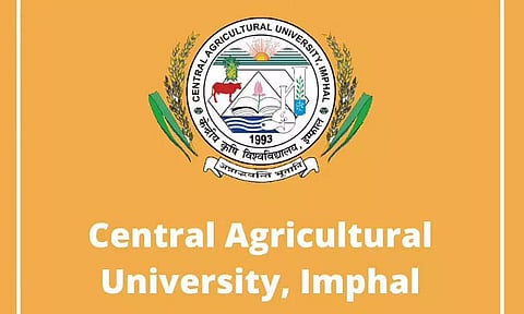 सीसीएस-सीएयू मेघालय भर्ती 2022 - गेस्ट फैकल्टी वेकेंसी, जॉब ओपनिंग