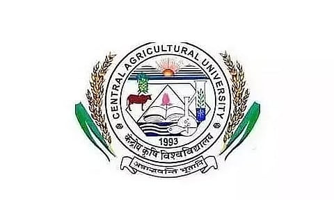कॉलेज ऑफ एग्रीकल्चर इंफाल भर्ती (College of Agriculture Imphal Recruitment) 2022 - सीनियर रिसर्च फेलो वेकेंसी, नौकरी के अवसर