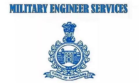 एमईएस (MES) ने सोनितपुर में रेलवे लाइन की मरम्मत के लिए निविदा आमंत्रित की - 2022_MES_552679_1