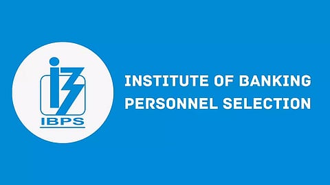 आईबीपीएस भर्ती 2022 - प्रोबेशनरी ऑफिसर (पीओ) रिक्ति, नौकरी के अवसर