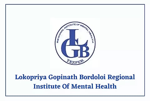 एलजीबीआरआईएमएच भर्ती (LGBRIMH Recruitment) 2022 - वरिष्ठ सलाहकार / सहायक प्रोफेसर रिक्ति, नौकरी के अवसर