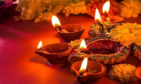 असम के कामरूप (एम) जिले में 25 अक्टूबर को दिवाली की छुट्टी