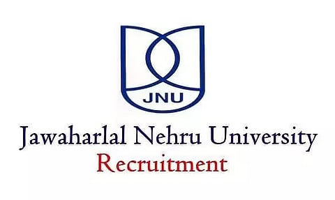 जेएनयू भर्ती 2022 - रिसर्च एसोसिएट रिक्ति, नौकरी के अवसर