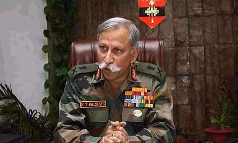 अरुणाचल प्रदेश: राज्यपाल के टी परनाइक आज शिक्षा सम्मेलन का उद्घाटन करेंगे 
 