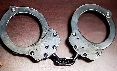 मिजोरम में 58 करोड़ रुपये के ड्रग्स के साथ दो गिरफ्तार