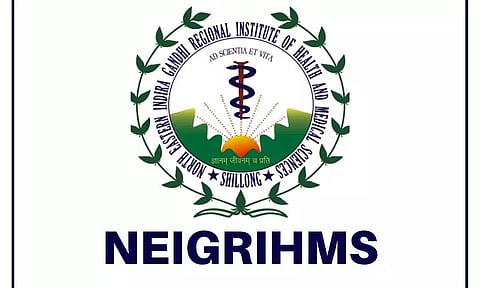 एनईआईजीआरआईएचएमएस भर्ती 2022 - सलाहकार रिक्ति, नौकरी के अवसर