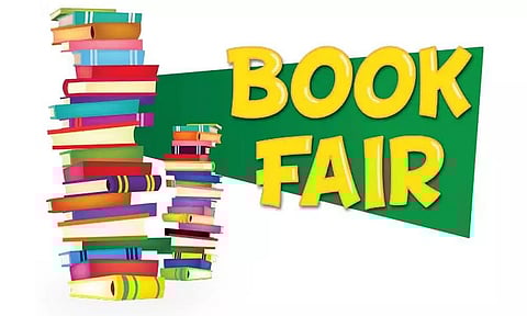 असम पुस्तक मेला 1 दिसंबर से सिलचर में