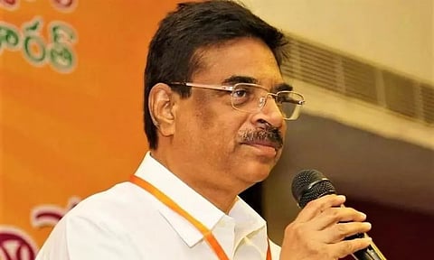 मिजोरम के गवर्नर हरि बाबू कंभमपति ने कहा, 'एक्ट ईस्ट पॉलिसी' से आसियान देशों के साथ पूर्वोत्तर के संबंध सुधरेंगे