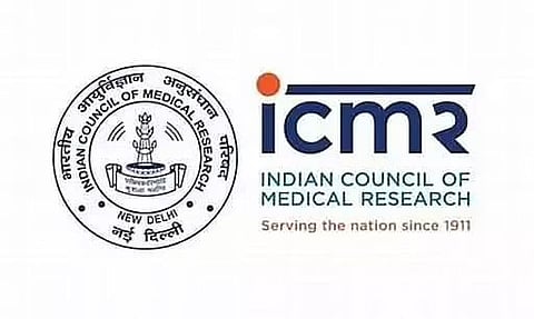 आईसीएमआर भर्ती 2022 - परियोजना वैज्ञानिक - सी रिक्ति, नौकरी के अवसर