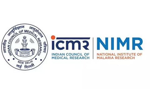 आईसीएमआर-एनआईएमआर भर्ती 2022 - डाटा एंट्री ऑपरेटर वेकेंसी, जॉब ओपनिंग