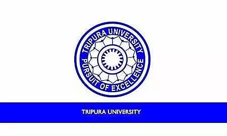 त्रिपुरा यूनिवर्सिटी भर्ती 2022 - फील्ड वर्कर रिक्ति, नौकरी के अवसर