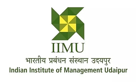 आईआईएम उदयपुर भर्ती 2022 - चीफ ऑफ एडमिनिस्ट्रेशन वैकेंसी, जॉब ओपनिंग