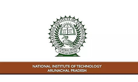 एनआईटी अरुणाचल प्रदेश भर्ती 2022 - परियोजना सहायक रिक्ति, नौकरी के अवसर