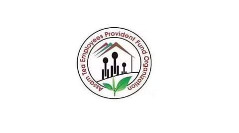 असम चाय कर्मचारी भविष्य निधि संगठन ने तलप टीई की संपत्ति कुर्क की