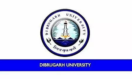 डिब्रूगढ़ यूनिवर्सिटी भर्ती 2022 (Dibrugarh University Recruitment 2022) - टीचिंग असिस्टेंट वेकेंसी, जॉब ओपनिंग