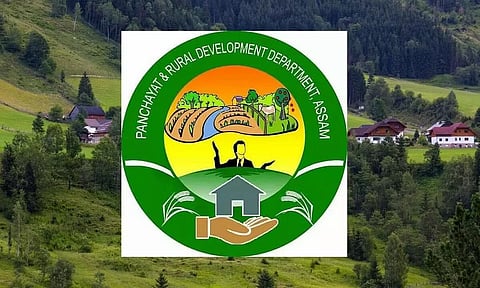 पीएनआरडी असम भर्ती 2023 - इंटर्न रिक्ति, नौकरी के अवसर