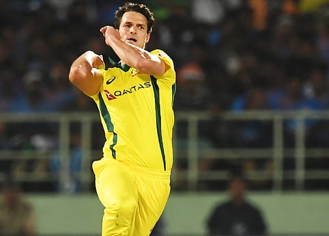 वेस्टइंडीज के खिलाफ हर ओवर में दो बाउंसर जरूरी : नाथन कूल्टर नाइल