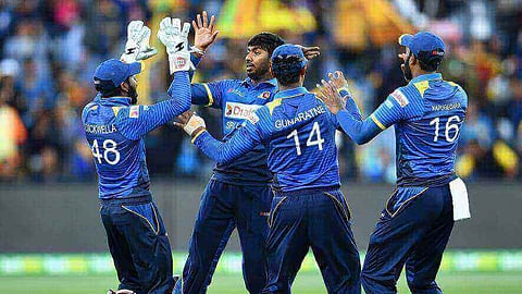 विश्व कप : अफगानिस्तान के खिलाफ वापसी करना चाहेगी श्रीलंका