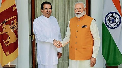चुनाव परिणाम से भारत का लोकतंत्र मजबूत हुआ: प्रधानमंत्री नरेंद्र मोदी