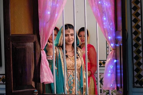 திருமணம் என்கிற நிக்காஹ்