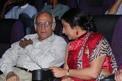 Red Carpet 13/12/2013