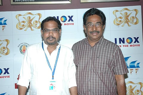 Red Carpet 17/12/2013